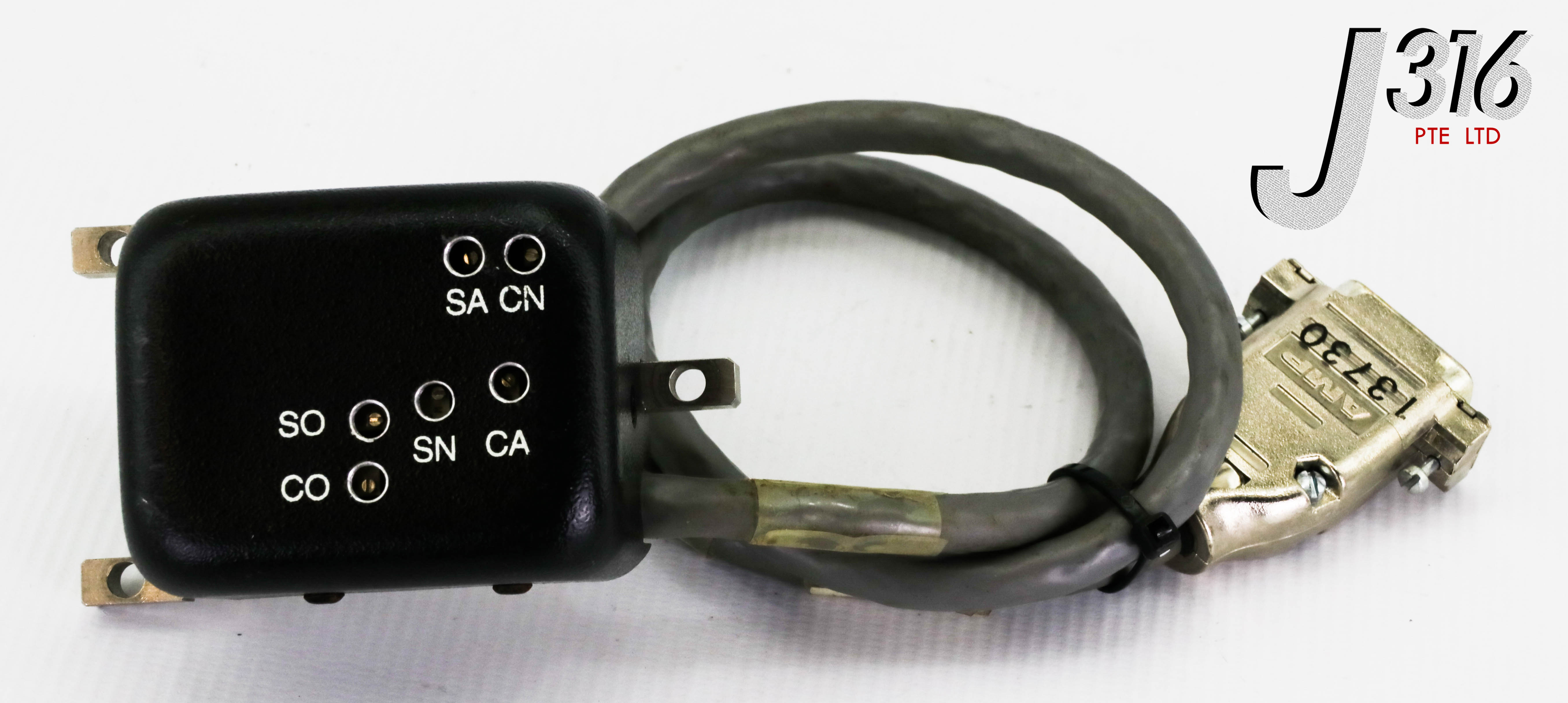 13730 LAM RESEARCH CBL X INTERFEROMETER 730-609080-00 | eBay
